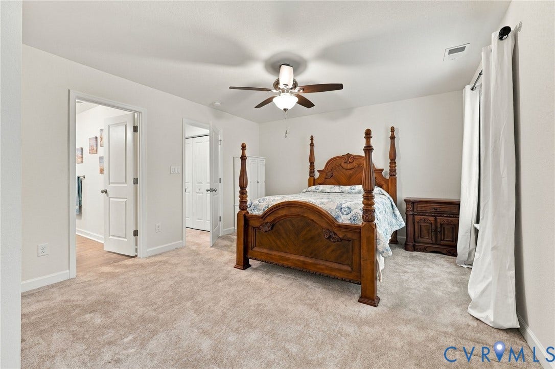 1002 Opal Street, #103, Bennetts Creek Quarter, Suffolk, VA 23435 Primary #2
