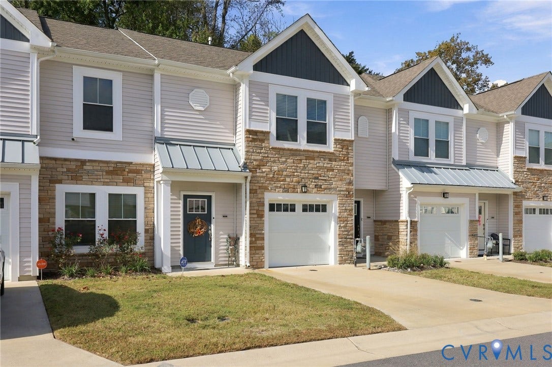 1002 Opal Street, #103, Bennetts Creek Quarter, Suffolk, VA 23435 1002 Opal Street, #103, Bennetts Creek Quarter, Suffolk, VA 23435