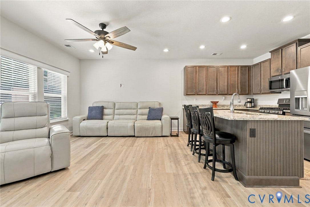 1002 Opal Street, #103, Bennetts Creek Quarter, Suffolk, VA 23435 1002 Opal Street, #103, Bennetts Creek Quarter, Suffolk, VA 23435