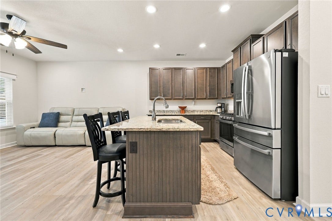 1002 Opal Street, #103, Bennetts Creek Quarter, Suffolk, VA 23435 1002 Opal Street, #103, Bennetts Creek Quarter, Suffolk, VA 23435