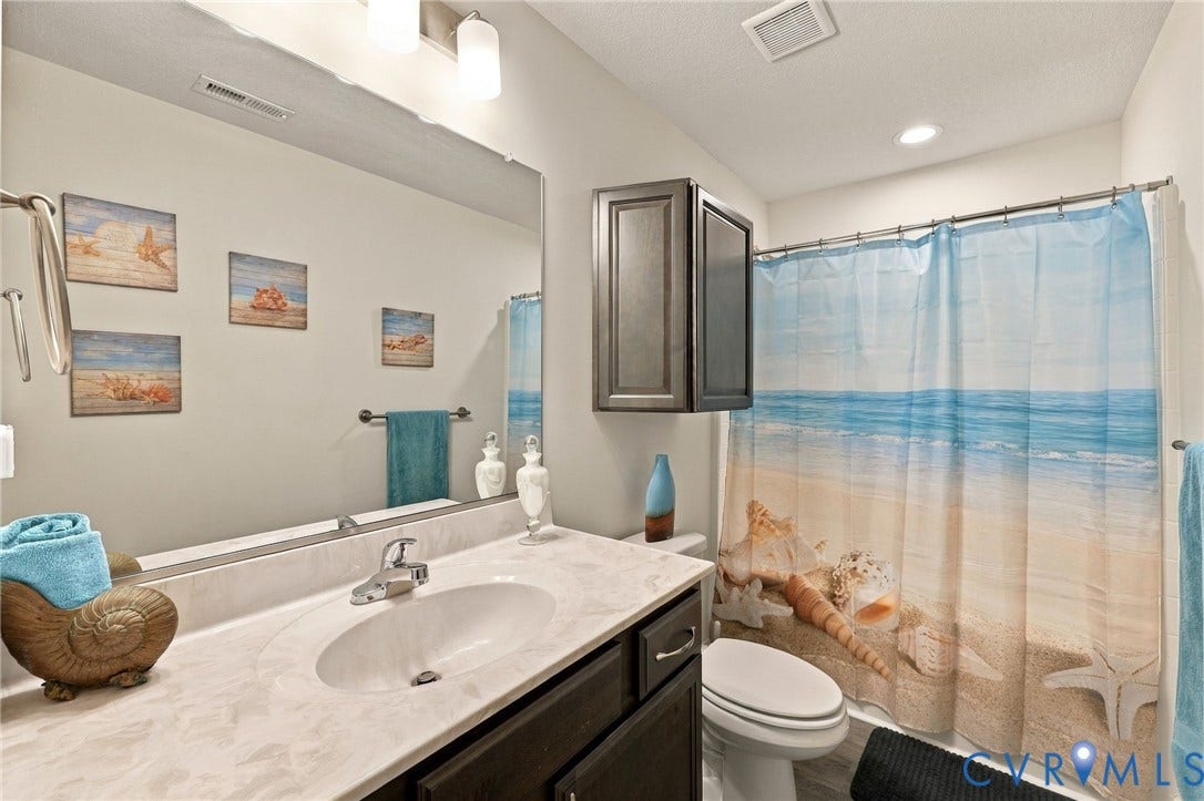 1002 Opal Street, #103, Bennetts Creek Quarter, Suffolk, VA 23435 Primary #2 Ensuite