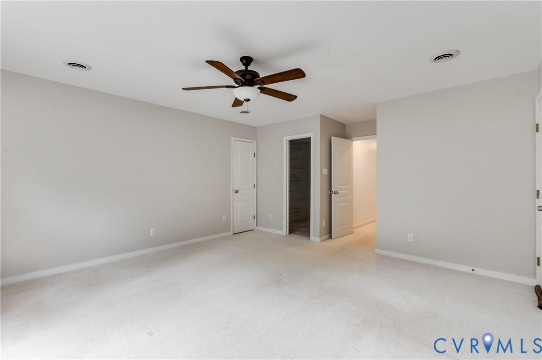 3223 Sherwood Ridge Drive, Powhatan, VA 23139