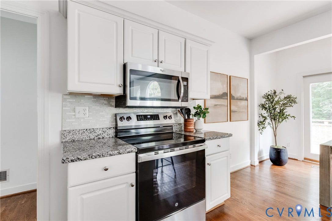 3223 Sherwood Ridge Drive, Powhatan, VA 23139