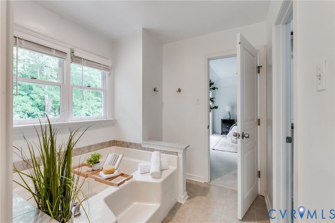 3223 Sherwood Ridge Drive, Powhatan, VA 23139