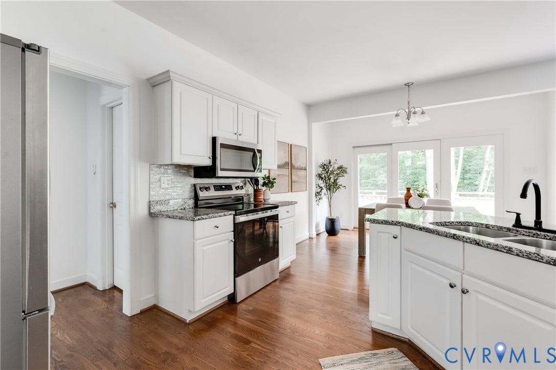 3223 Sherwood Ridge Drive, Powhatan, VA 23139