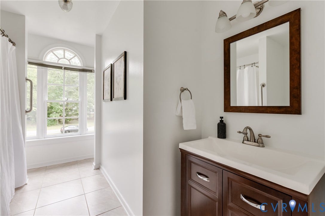 3223 Sherwood Ridge Drive, Powhatan, VA 23139