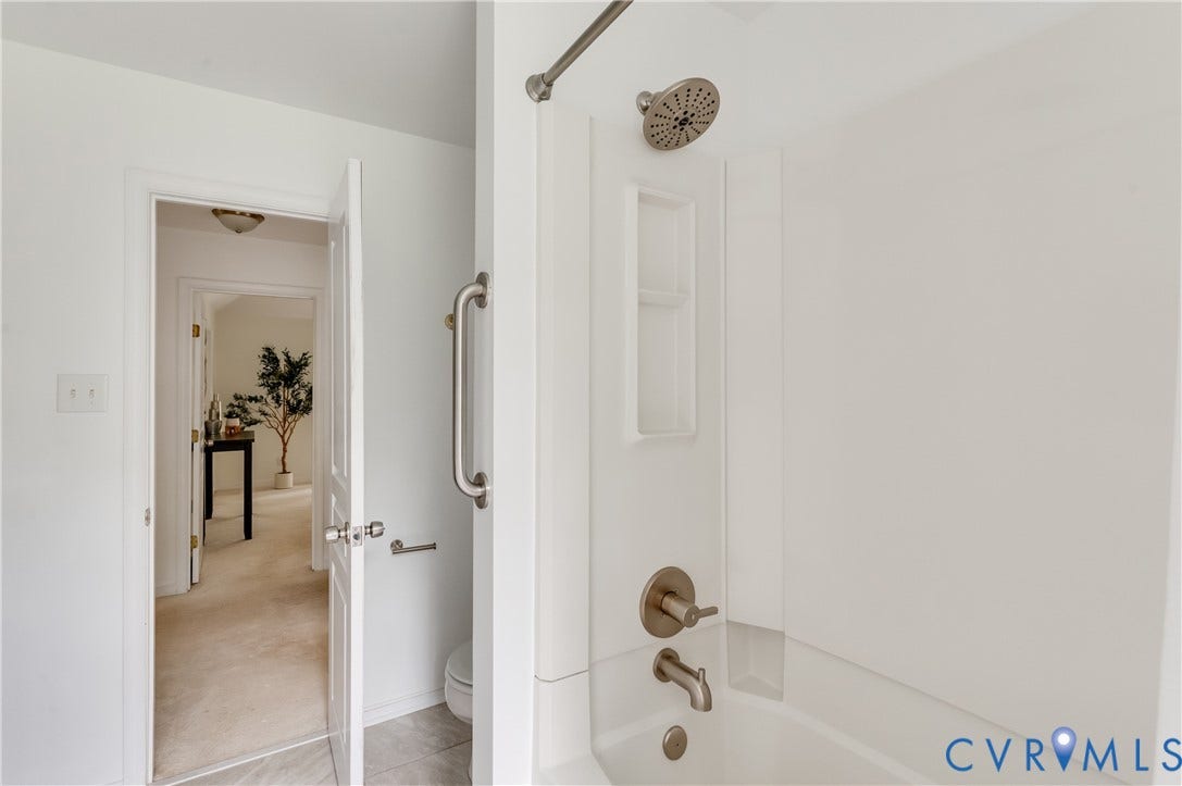 3223 Sherwood Ridge Drive, Powhatan, VA 23139