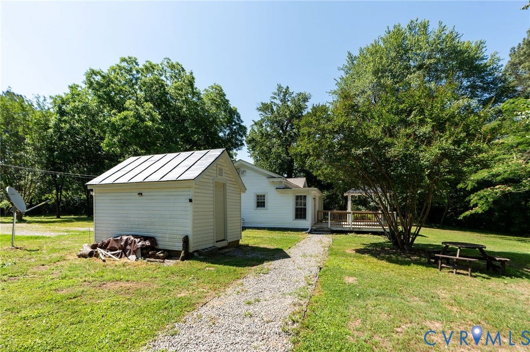 14043 Jefferson Highway, Louisa, VA 23024 14043 Jefferson Highway, Louisa, VA 23024