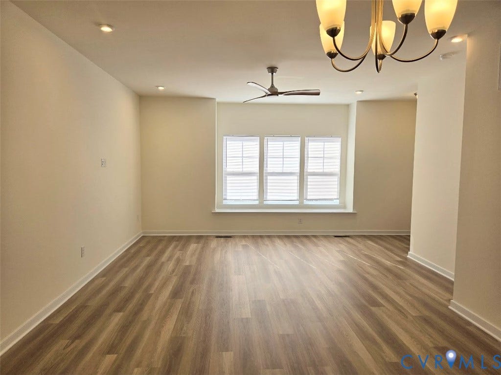 287 Greenpark Road, Henrico, VA 23150 287 Greenpark Road, Henrico, VA 23150