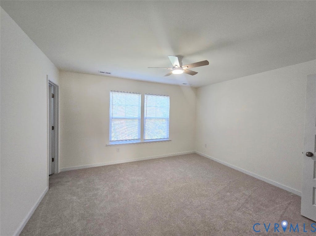 287 Greenpark Road, Henrico, VA 23150 287 Greenpark Road, Henrico, VA 23150