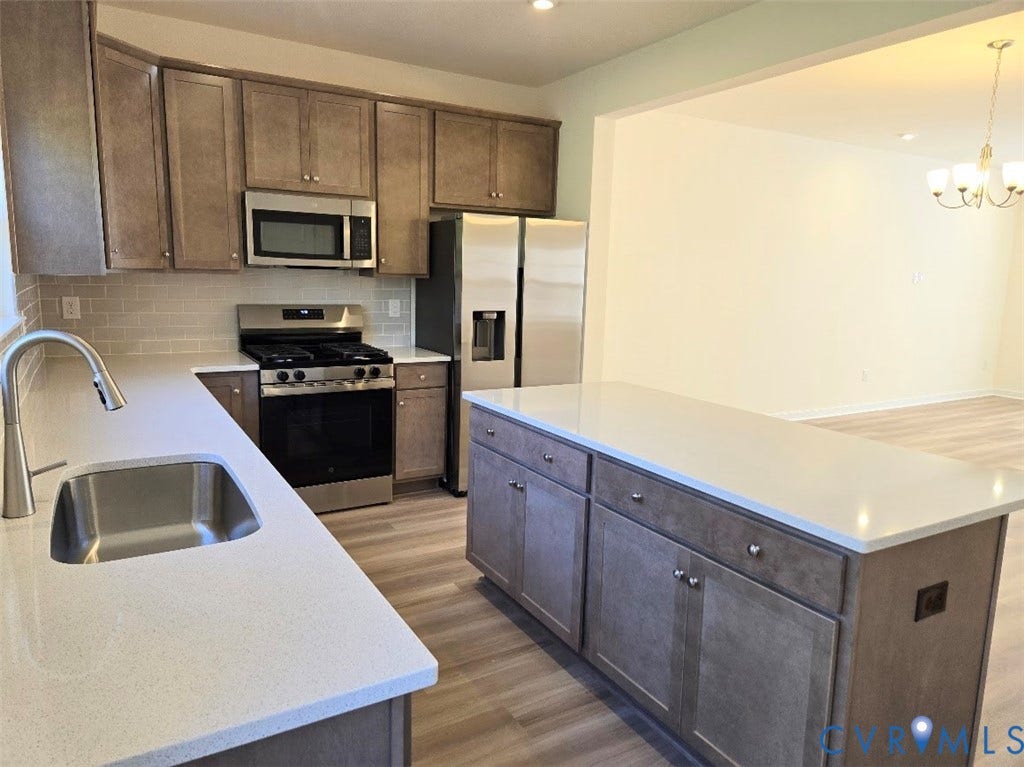 287 Greenpark Road, Henrico, VA 23150 287 Greenpark Road, Henrico, VA 23150