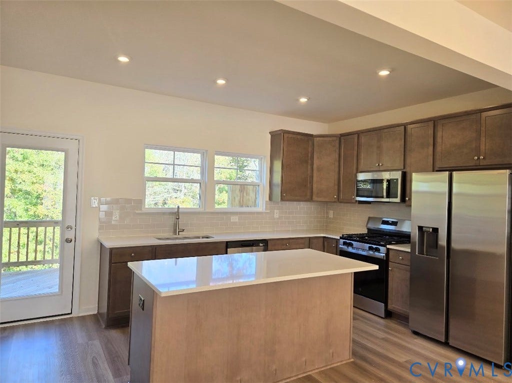 287 Greenpark Road, Henrico, VA 23150 287 Greenpark Road, Henrico, VA 23150