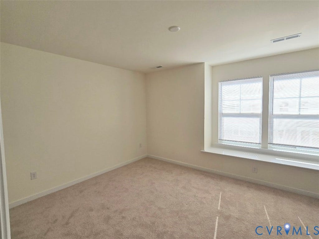 287 Greenpark Road, Henrico, VA 23150 287 Greenpark Road, Henrico, VA 23150