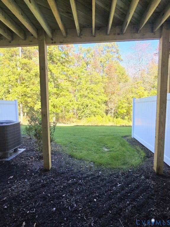 287 Greenpark Road, Henrico, VA 23150 287 Greenpark Road, Henrico, VA 23150