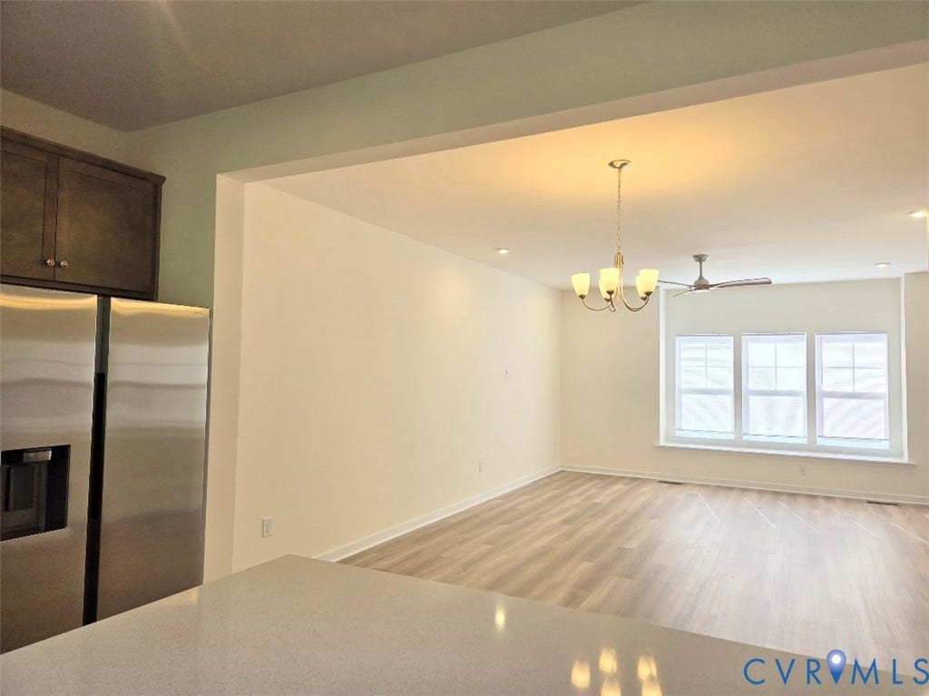 287 Greenpark Road, Henrico, VA 23150 287 Greenpark Road, Henrico, VA 23150