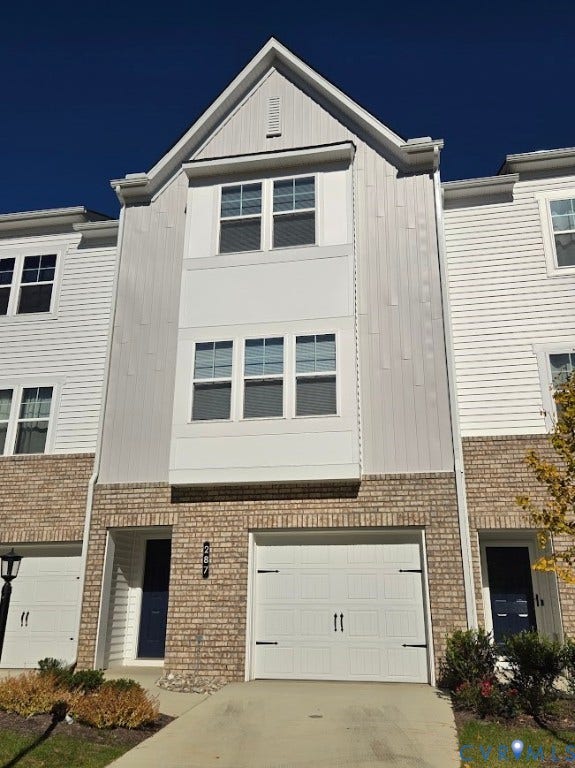 287 Greenpark Road, Henrico, VA 23150 287 Greenpark Road, Henrico, VA 23150