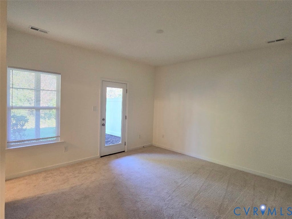 287 Greenpark Road, Henrico, VA 23150 287 Greenpark Road, Henrico, VA 23150