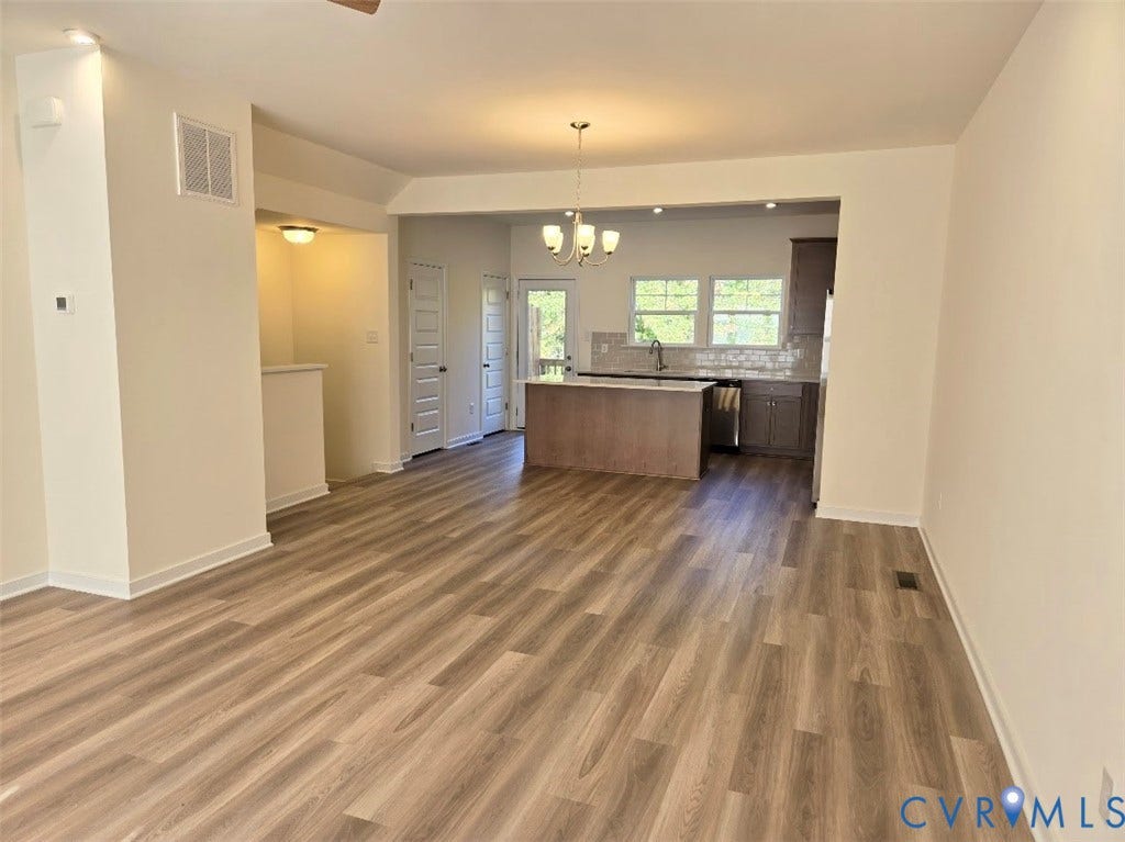287 Greenpark Road, Henrico, VA 23150 287 Greenpark Road, Henrico, VA 23150