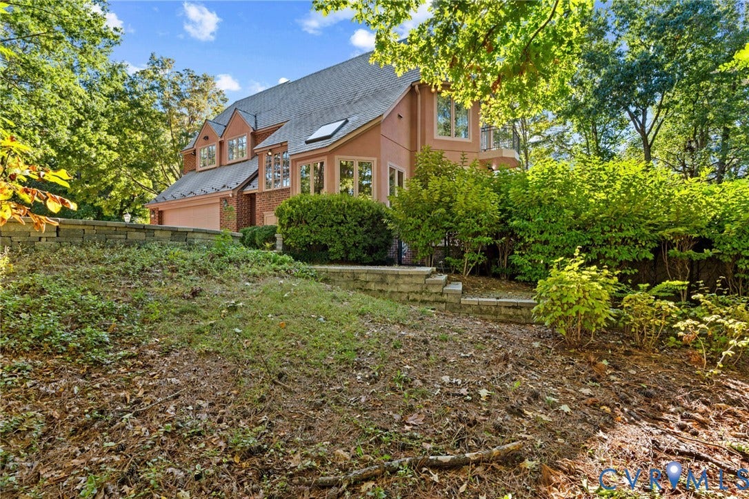 11429 Barrington Bridge Court, Henrico, VA 23233 11429 Barrington Bridge Court, Henrico, VA 23233