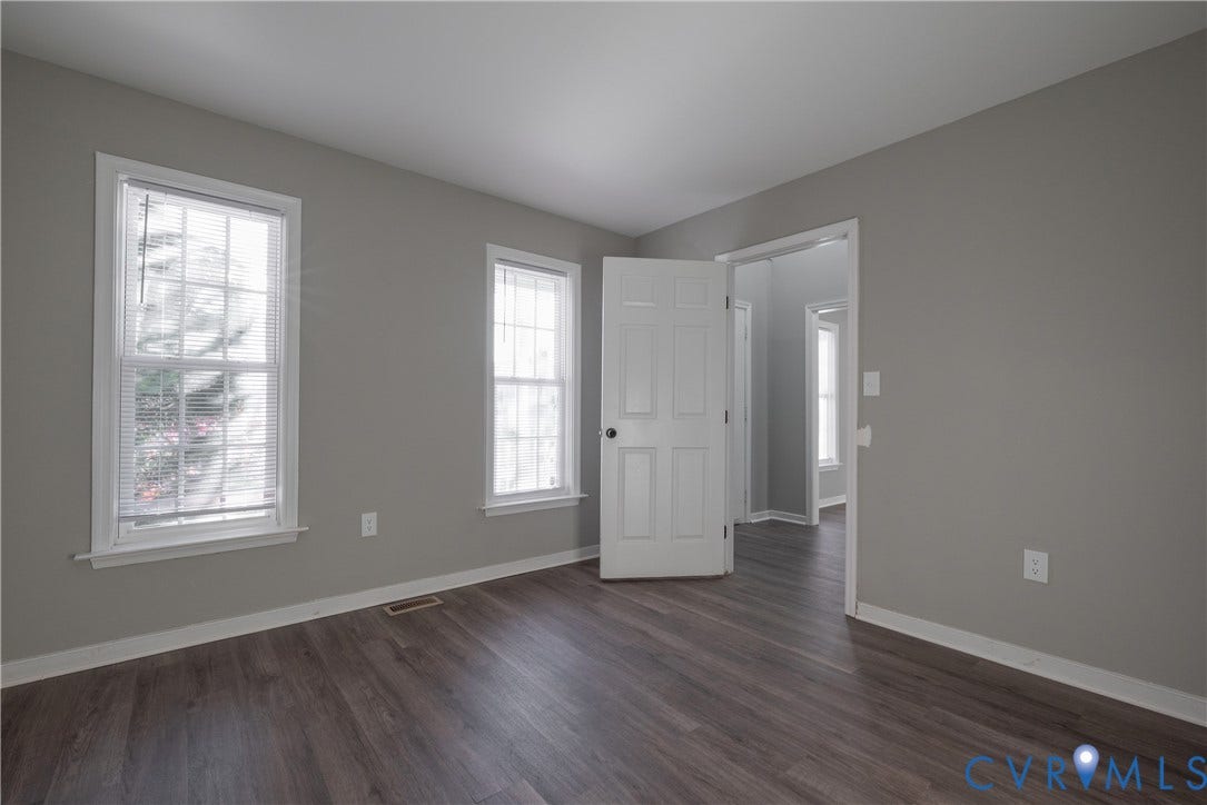 7009 Summers Trace Court, Chesterfield, VA 23832 Spacious living area great for entertaining family and friends.