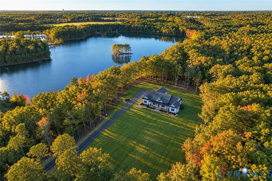 Property photo for 13216 Bradley Bridge Road, Chester, VA