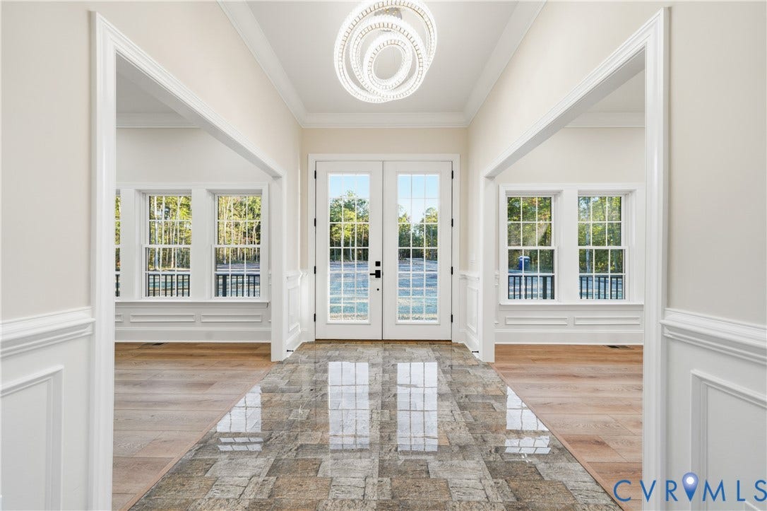 13216 Bradley Bridge Road, Chester, VA 23831