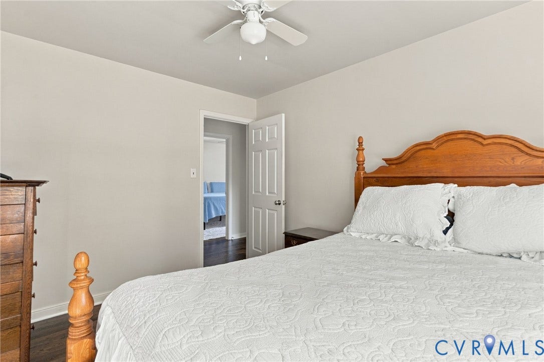 6437 Moon Lane, Chesterfield, VA 23234 6437 Moon Lane, Chesterfield, VA 23234