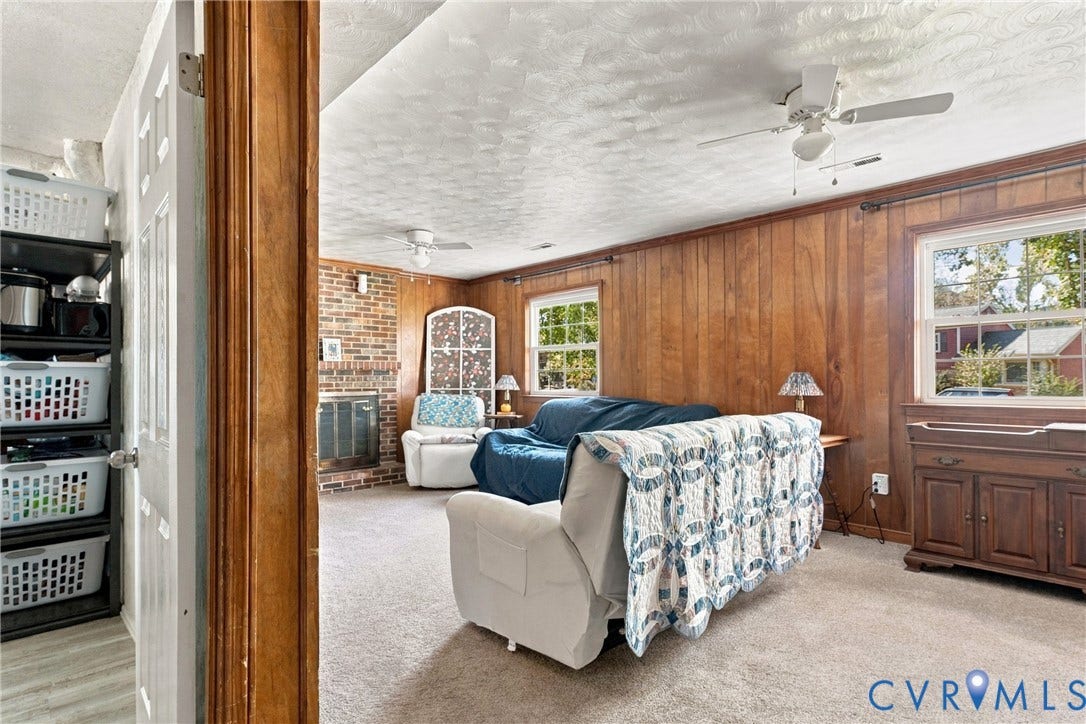 6437 Moon Lane, Chesterfield, VA 23234 6437 Moon Lane, Chesterfield, VA 23234