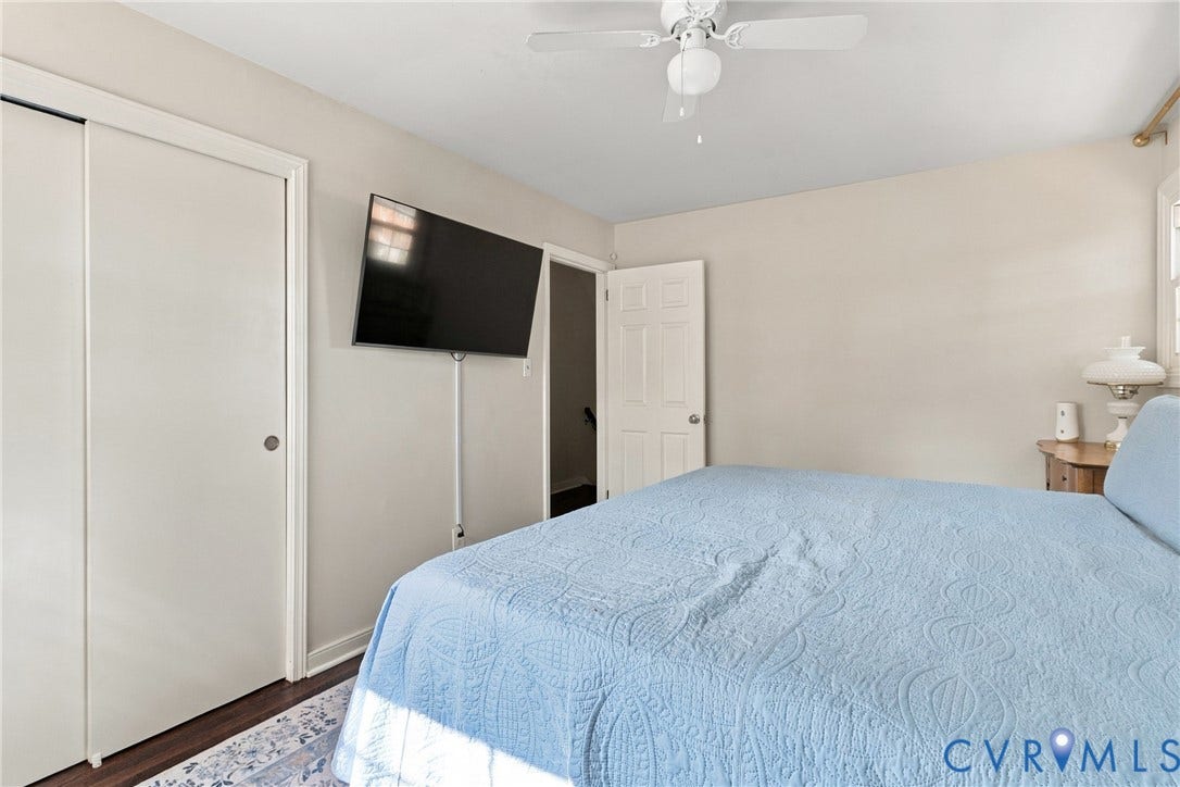 6437 Moon Lane, Chesterfield, VA 23234 6437 Moon Lane, Chesterfield, VA 23234