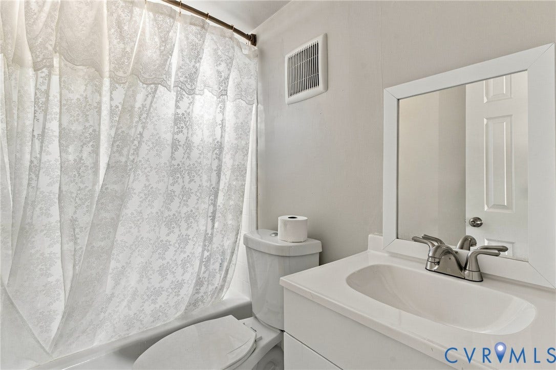 6437 Moon Lane, Chesterfield, VA 23234 6437 Moon Lane, Chesterfield, VA 23234