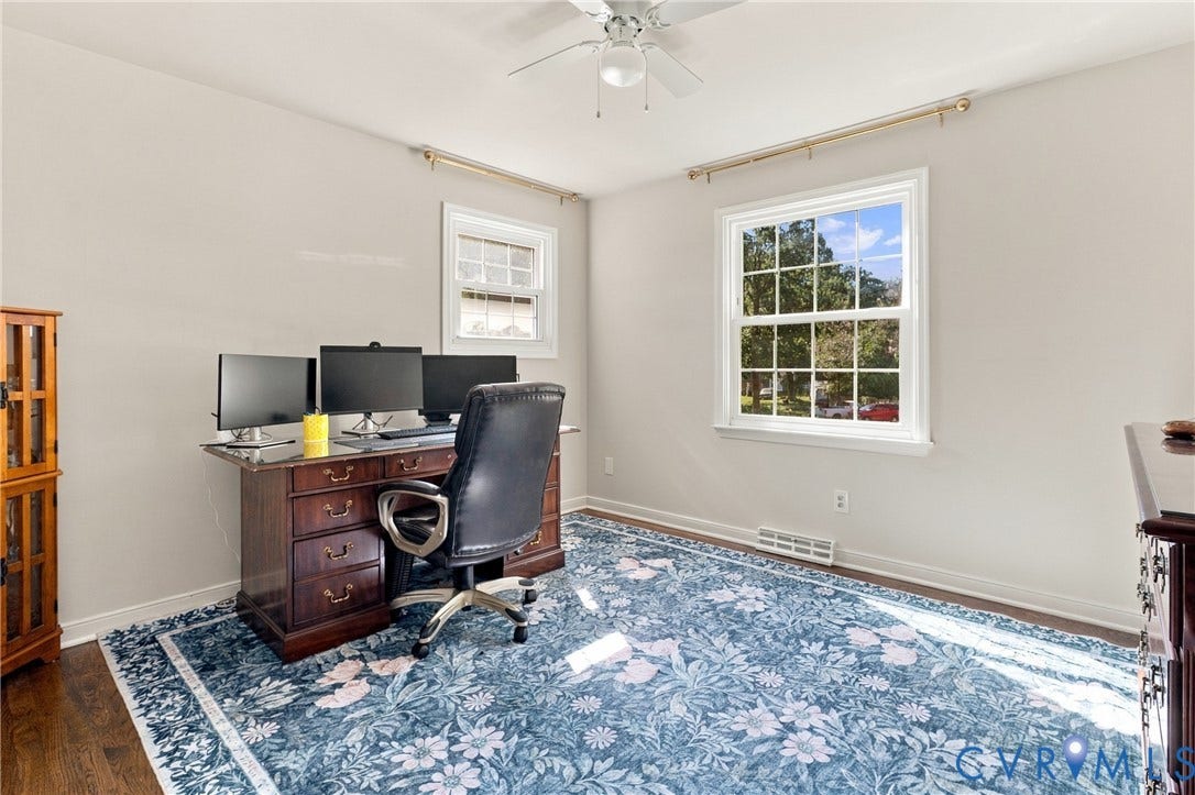 6437 Moon Lane, Chesterfield, VA 23234 6437 Moon Lane, Chesterfield, VA 23234