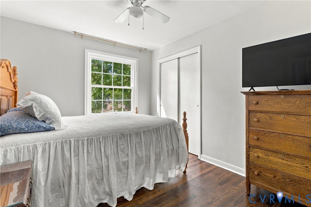 6437 Moon Lane, Chesterfield, VA 23234 6437 Moon Lane, Chesterfield, VA 23234