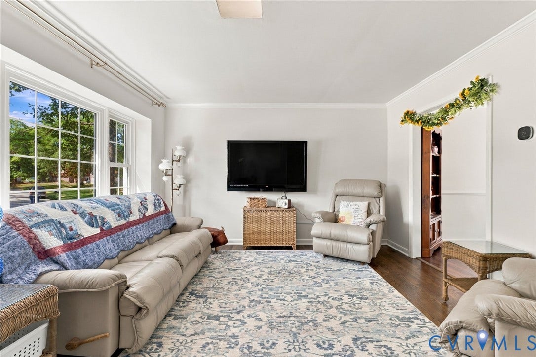 6437 Moon Lane, Chesterfield, VA 23234 6437 Moon Lane, Chesterfield, VA 23234