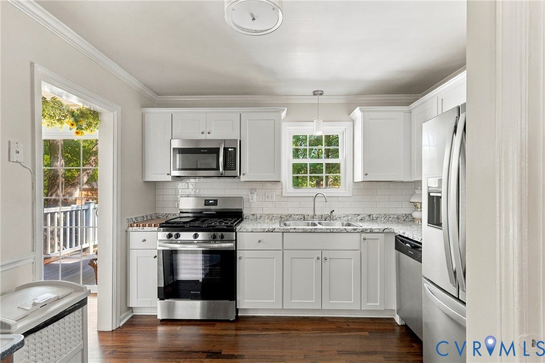 6437 Moon Lane, Chesterfield, VA 23234 6437 Moon Lane, Chesterfield, VA 23234
