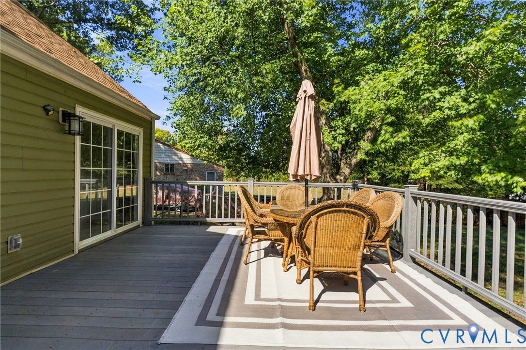 6437 Moon Lane, Chesterfield, VA 23234 6437 Moon Lane, Chesterfield, VA 23234