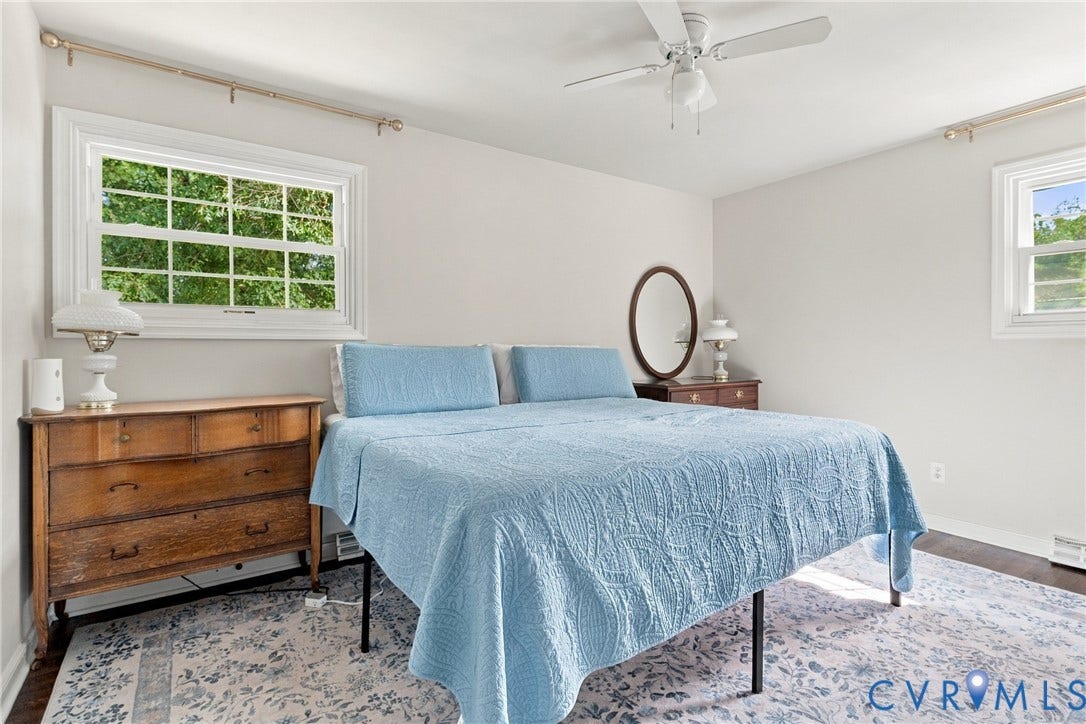 6437 Moon Lane, Chesterfield, VA 23234 6437 Moon Lane, Chesterfield, VA 23234