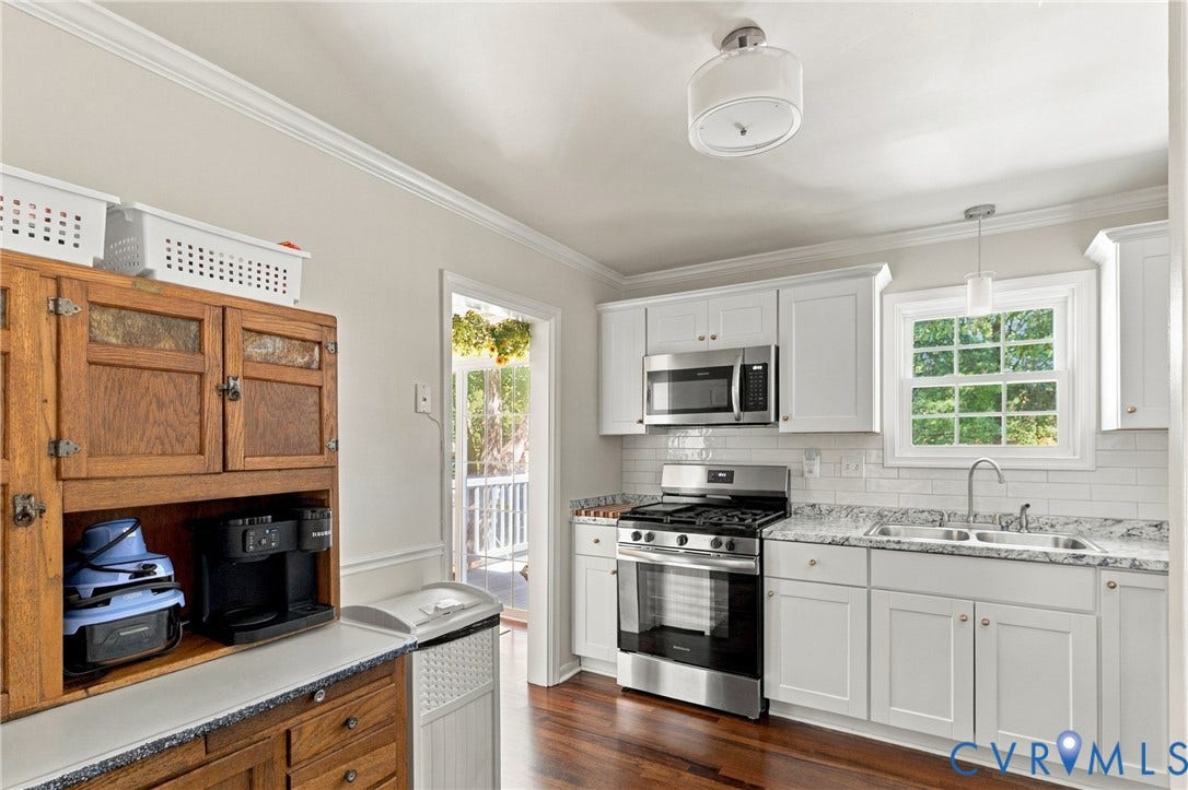 6437 Moon Lane, Chesterfield, VA 23234 6437 Moon Lane, Chesterfield, VA 23234