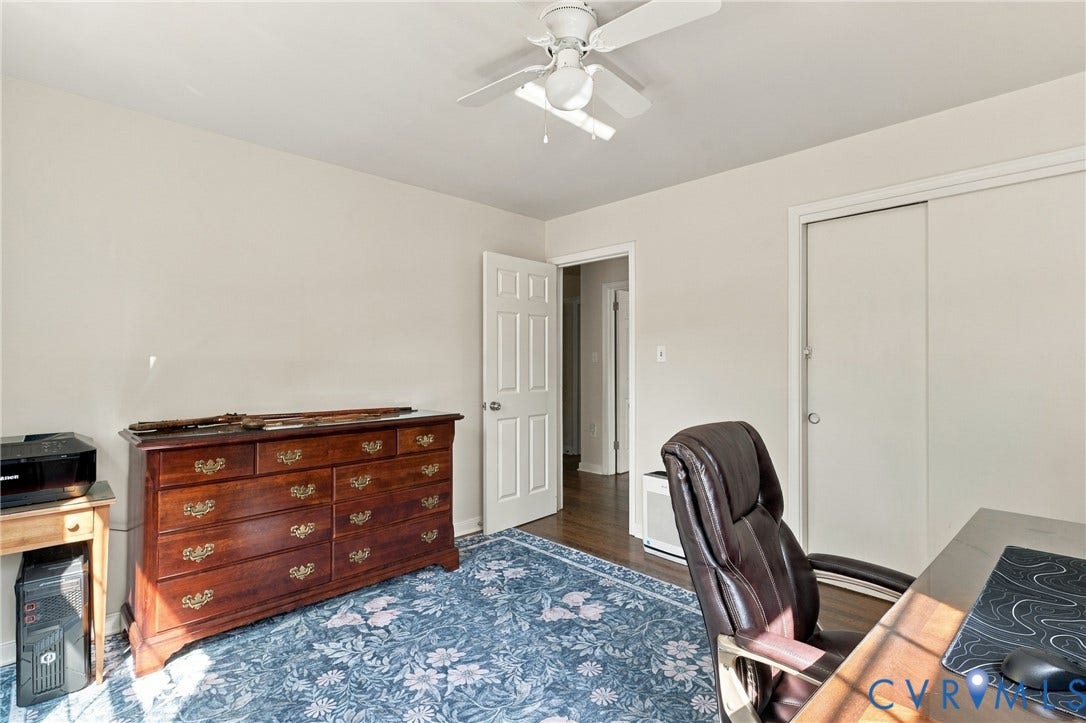 6437 Moon Lane, Chesterfield, VA 23234 6437 Moon Lane, Chesterfield, VA 23234