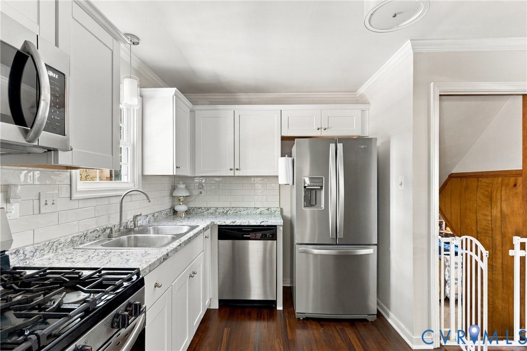 6437 Moon Lane, Chesterfield, VA 23234 6437 Moon Lane, Chesterfield, VA 23234