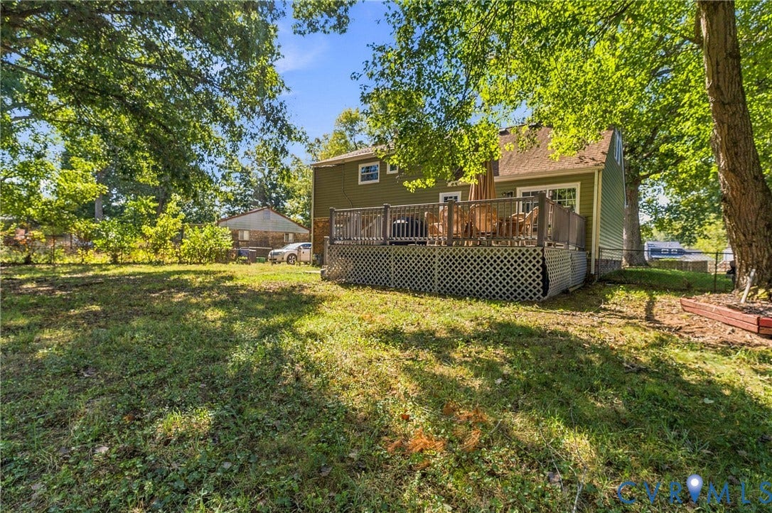6437 Moon Lane, Chesterfield, VA 23234 6437 Moon Lane, Chesterfield, VA 23234