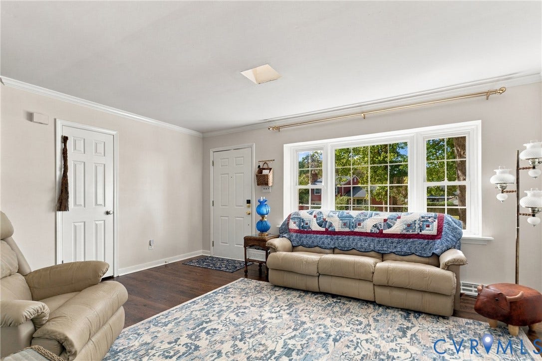 6437 Moon Lane, Chesterfield, VA 23234 6437 Moon Lane, Chesterfield, VA 23234