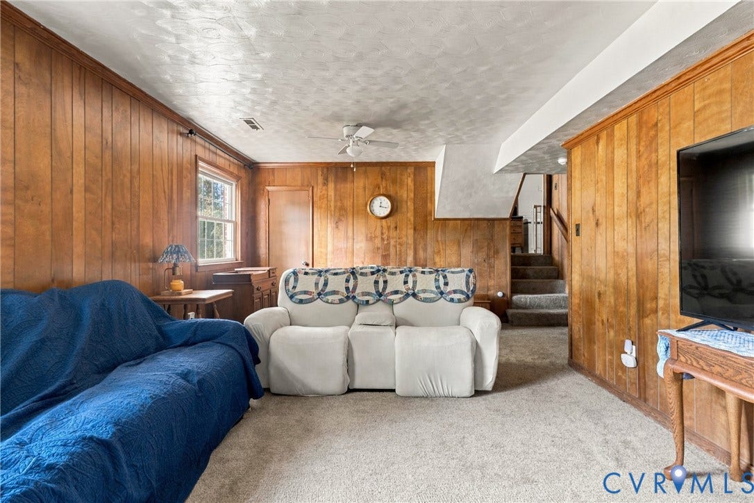 6437 Moon Lane, Chesterfield, VA 23234 6437 Moon Lane, Chesterfield, VA 23234