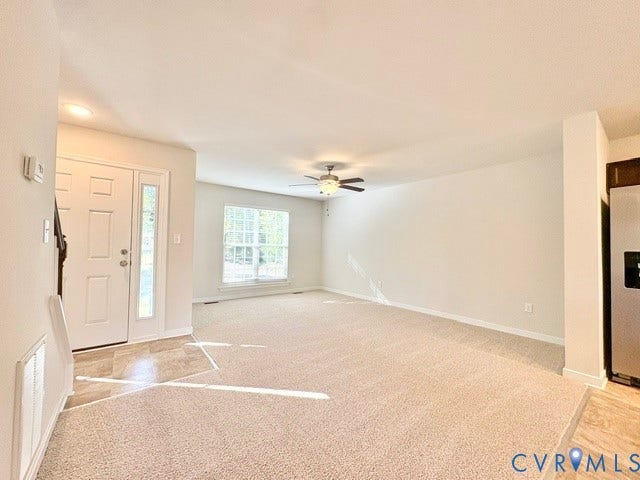 25 Hatchechubee Road, Palmyra, VA 22963 25 Hatchechubee Road, Palmyra, VA 22963