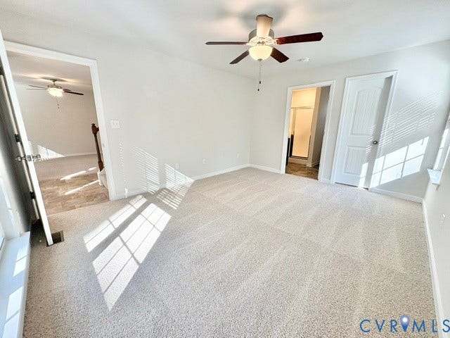 25 Hatchechubee Road, Palmyra, VA 22963 25 Hatchechubee Road, Palmyra, VA 22963