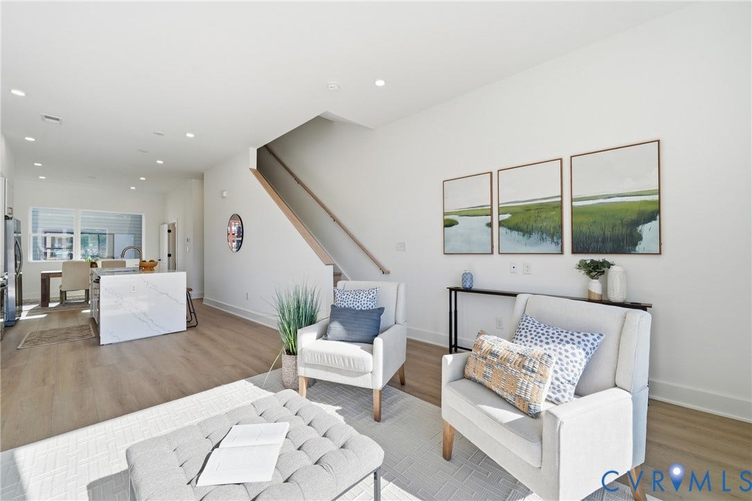 110 Manchester Mews, Manchester, Richmond, VA 23224