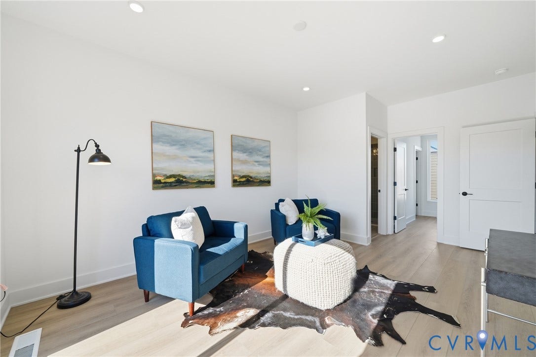 110 Manchester Mews, Manchester, Richmond, VA 23224