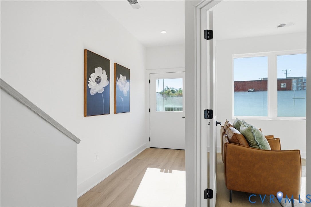 110 Manchester Mews, Manchester, Richmond, VA 23224