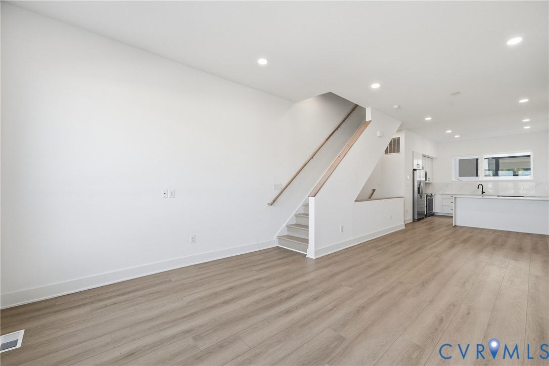119 E 6th Street, Manchester, Richmond, VA 23224 119 E 6th Street, Manchester, Richmond, VA 23224