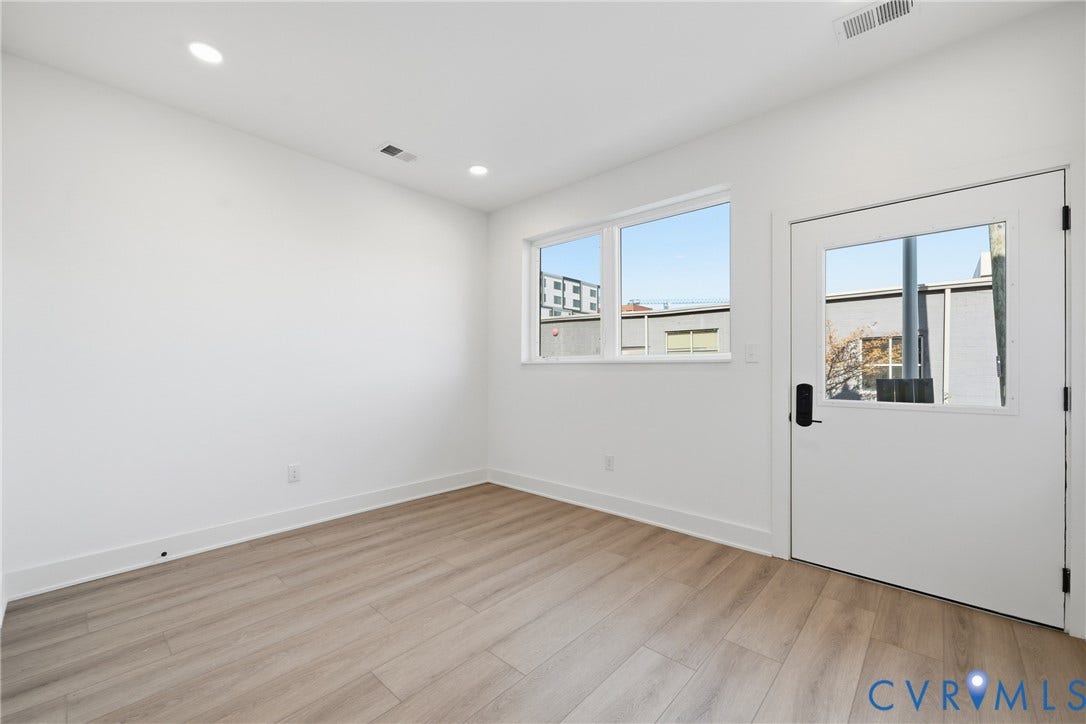 119 E 6th Street, Manchester, Richmond, VA 23224 119 E 6th Street, Manchester, Richmond, VA 23224