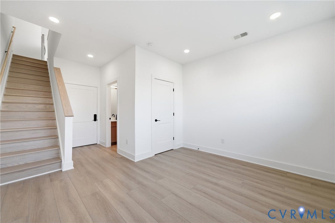 119 E 6th Street, Manchester, Richmond, VA 23224 119 E 6th Street, Manchester, Richmond, VA 23224